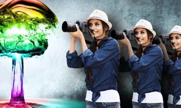 Ditto Echo Mirror Effect : Best Ditto Magic Effect स्क्रीनशॉट 3