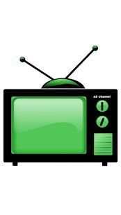 Semua Channel TV Indonesia स्क्रीनशॉट 1