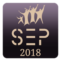 Le Seigneur est proche 2018 icon