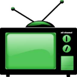 Semua Channel TV Indonesia 2.8.6