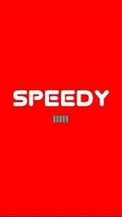 Speedy Browser screenshot 4