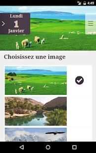 Le Seigneur est proche 2018 screenshot 2