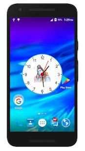 God Live Clocks screenshot 3