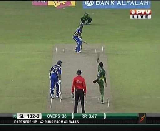 Cricket TV HD screenshot 1