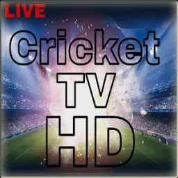 Cricket TV HD आइकन