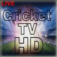 Cricket TV HD