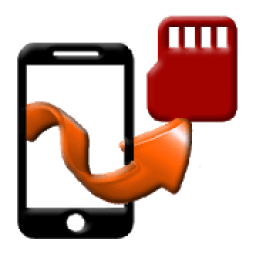 ikon Install Apps On Sd Card-Move To Sd