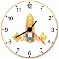 God Live Clocks