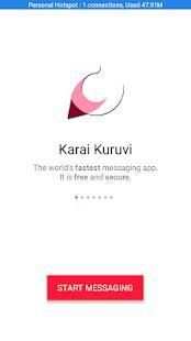Karai Chat screenshot 6