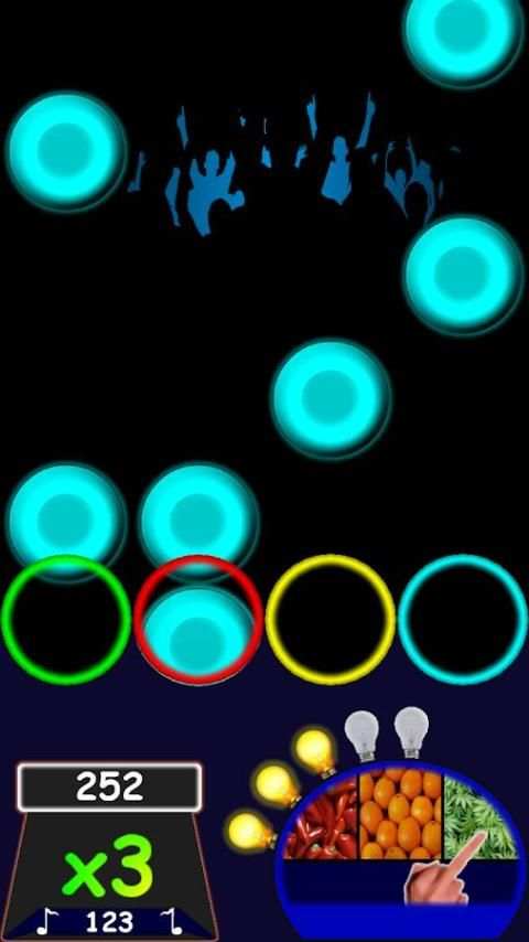 Guitarra humana screenshot 3