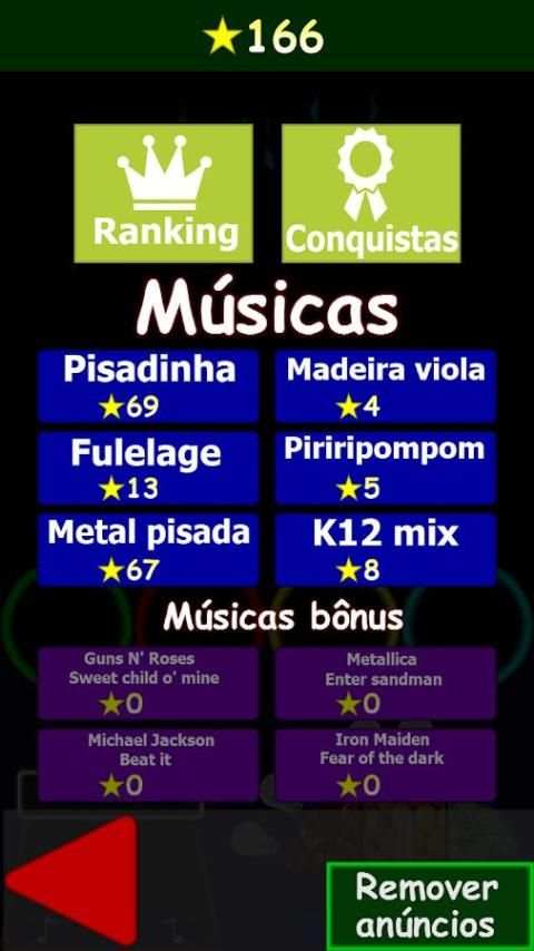 Guitarra humana screenshot 5