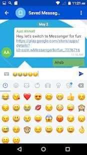 MESSENGER FOR FUN screenshot 2