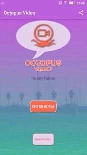 Octopus Video स्क्रीनशॉट 4