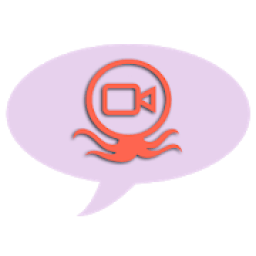 Octopus Video आइकन