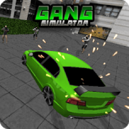 ikon GANG SIMULATOR