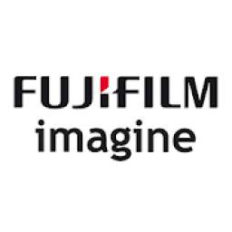 FUJIFILM Imagine Ireland