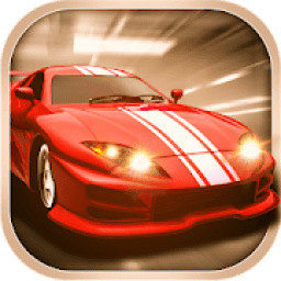 ikon Real Car Racing 3D