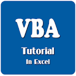 ikon Excel VBA Tutorial