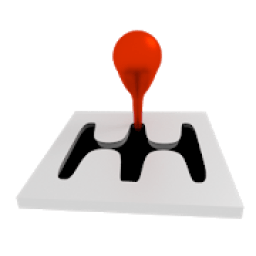 ikon GearBuddy RPM-MPH Calculator