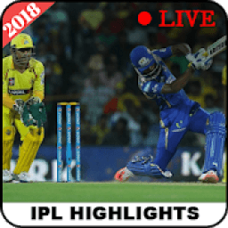 ikon IPL 2018 - Schedule, Highlights, Latest Video