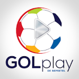 Gol Play icon