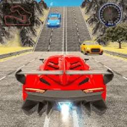 Car Racing game