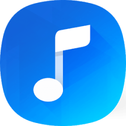 ikon Music Player Style Samsung