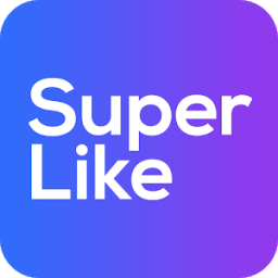 SuperLike - Berita di Facebook icon