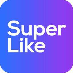 SuperLike 1.2.4