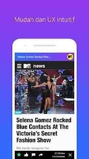 SuperLike - Berita di Facebook screenshot 2