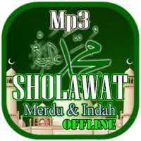Sholawat Merdu & Indah Offline on 9Apps