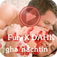 XX k-video fun (dahk)