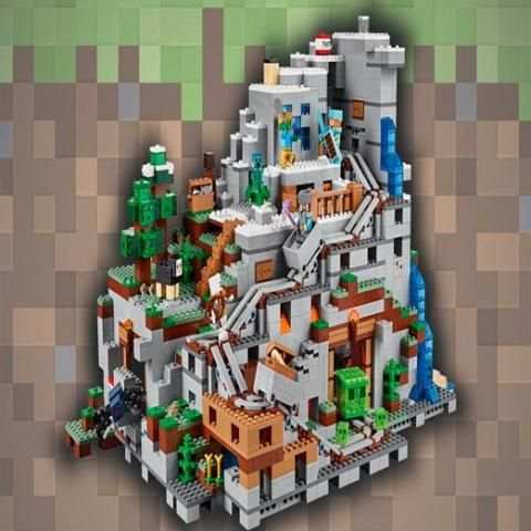 LEGO Town House Builder Games screenshot 3