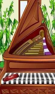 Kids Piano-Alan Walker screenshot 3