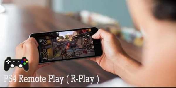 (R-Play) remote play for pcsx android tips screenshot 1