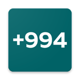 +994 आइकन