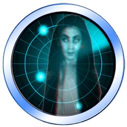 Ghost Radar Detector Communicator Game