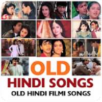 Old Hindi Filmi Songs