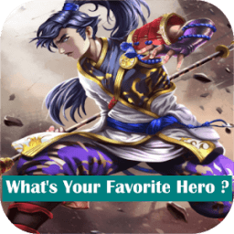 Mobile Legend Heroes HD icon