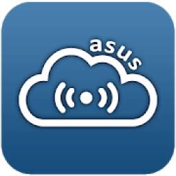 ASUS AiCloud