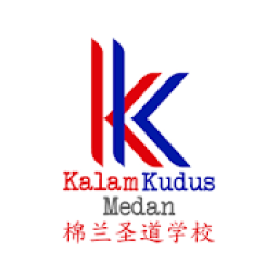 Yayasan Kalam Kudus Medan icon