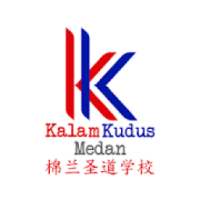 Yayasan Kalam Kudus Medan
