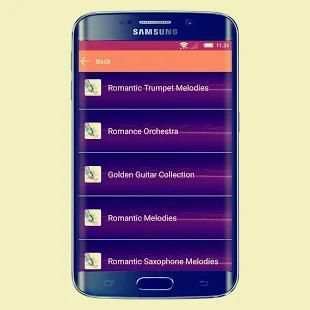 Instrumental Classics Love Songs screenshot 3