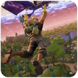 |Fortnite Mobile| icon