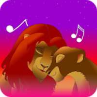 The Lion King Songs New on 9Apps