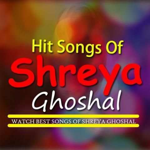 Shreya Ghoshal Songs screenshot 2