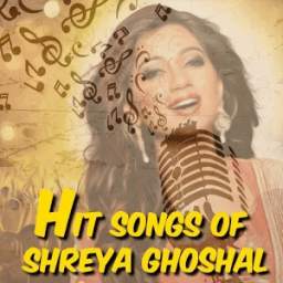 Shreya Ghoshal Songs 1.1