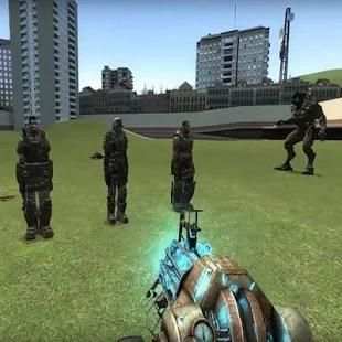 Tips For Garrys Mod screenshot 4