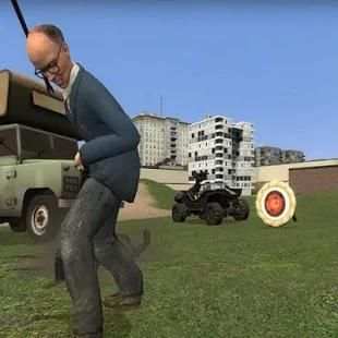 Tips For Garrys Mod screenshot 1