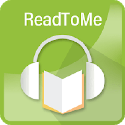 ReadToMe आइकन